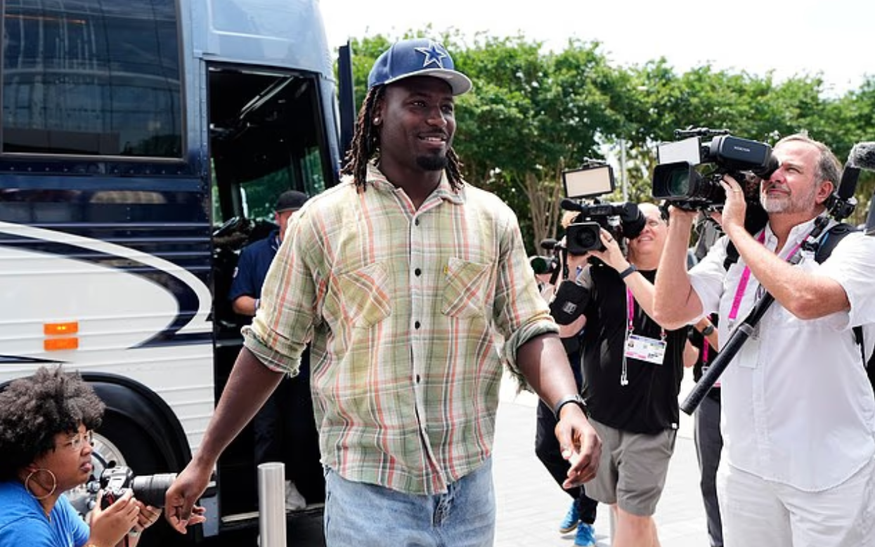 How Well Did the Dallas Cowboys Do in the 2026 NFL Draft?