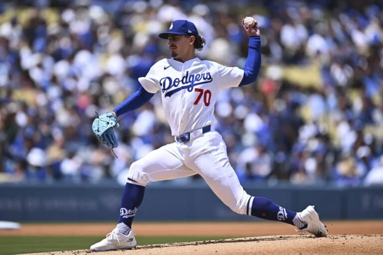 2026 Dodgers Claim 6-4 Victory in Rubber Match Against Cubs