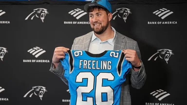 How the Carolina Panthers 2026 First Round Pick Fits Their Short and Long-Term Goals