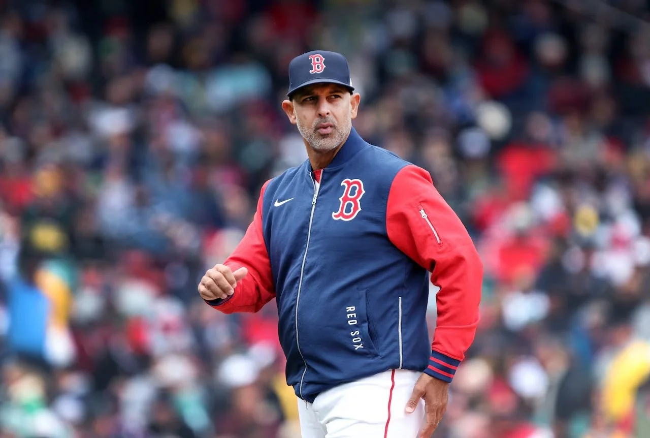 Will the Red Sox Coaching Overhaul Finally Pay Off in 2026?