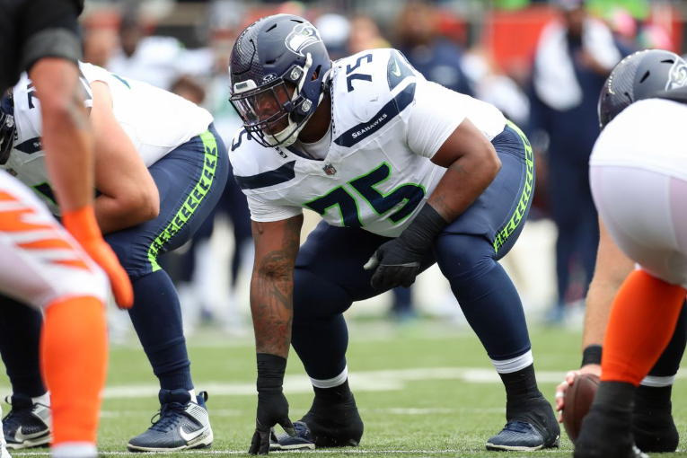 Three Seahawks Veterans the 2026 NFL Draft Put on Notice