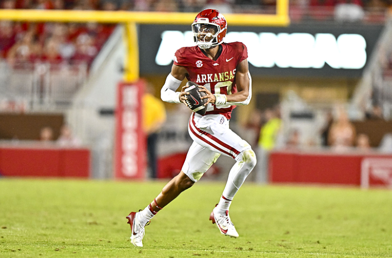 What Will the Cleveland Browns Do with Their 2026 Sixth-Round Draft Choice?