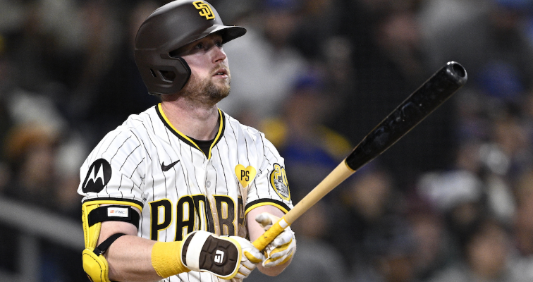 Can the Padres Two-Time All-Star Infielder Get Past His Struggles in 2026?