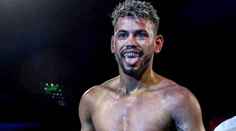 Is ‘El Tren’s Time in Boxing Coming to an End?