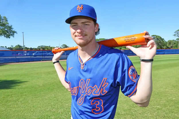 Can Three 2026 Mets Rookie Outfielders Make an Impact?