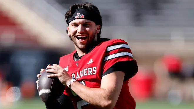 All Bets Off: A Quarterback’s Fall and the Reckoning Facing College Football in 2026