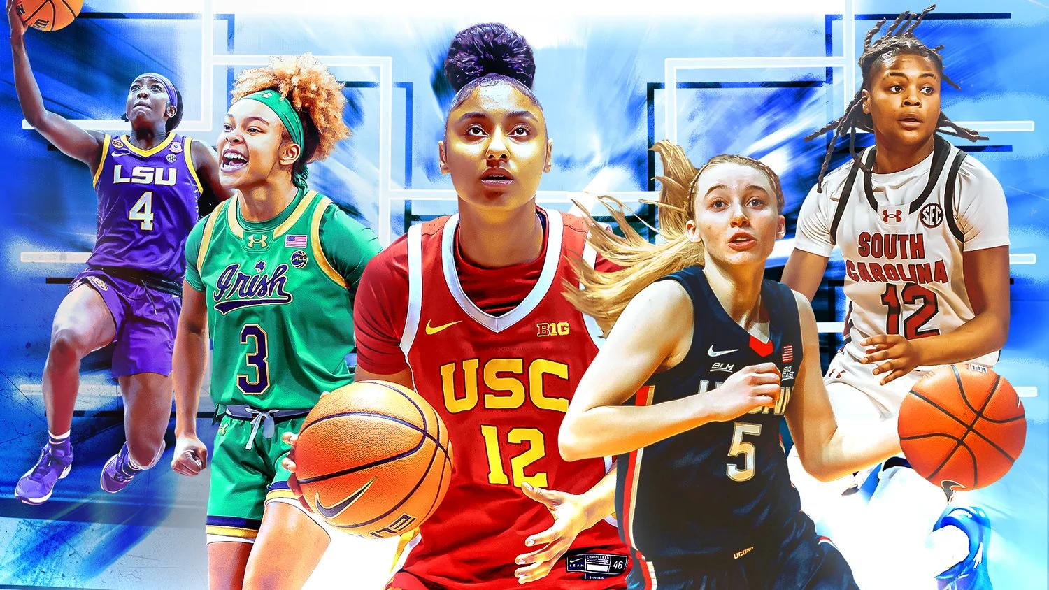 More Teams, More Madness: How the 2026 Expansion to 76 Teams Will Transform Women’s March Madness