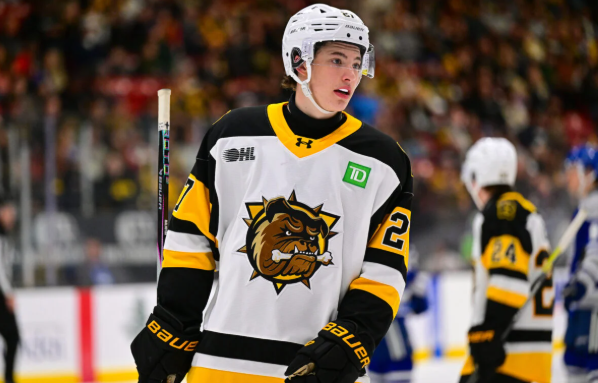 Which 2026 NHL Draft Prospect Will Fit Best in the New York Rangers Retool?