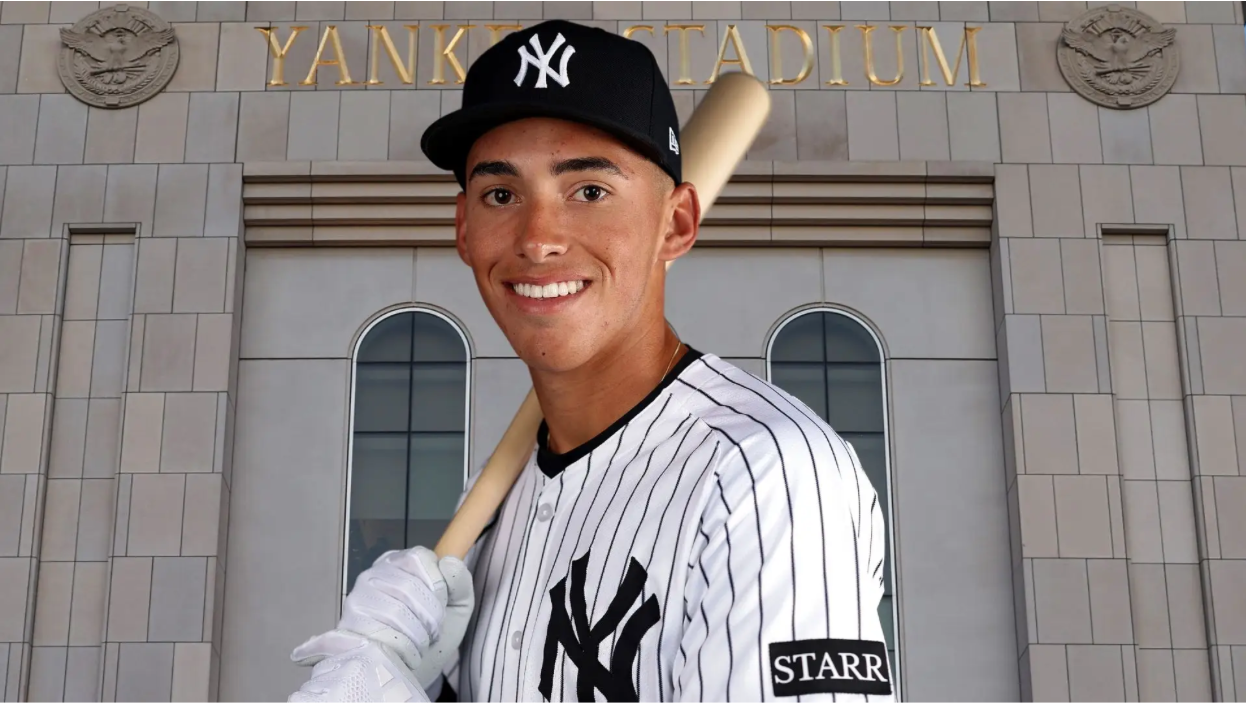 Yankees 2026 Shortstop Scenarios May Lead to Future Shock