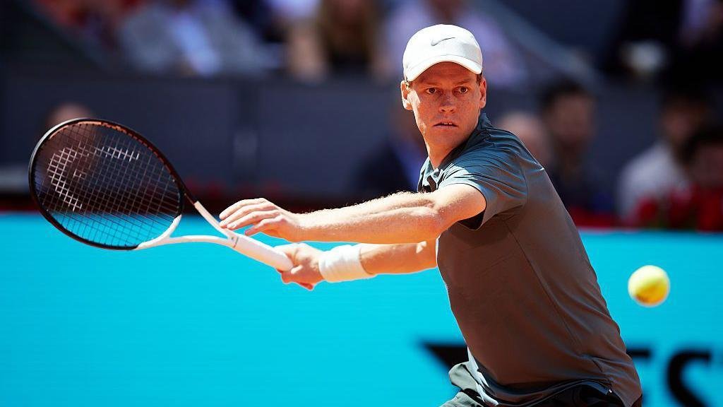 The 2026 French Open Favorite Could Have the Most Historic Month of All-Time