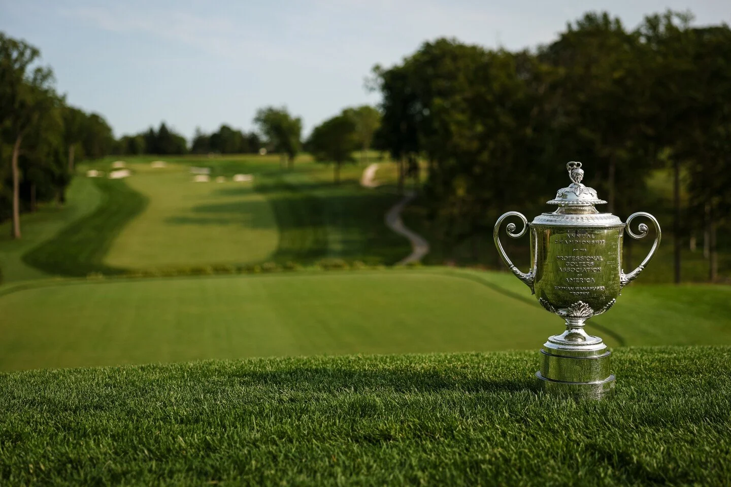 Three Longshots Who Could Make a Deep Run at the 2026 PGA Championship
