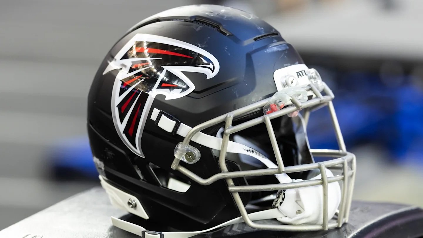 The Falcons Fell Behind Their Division Rivals After the 2026 Draft