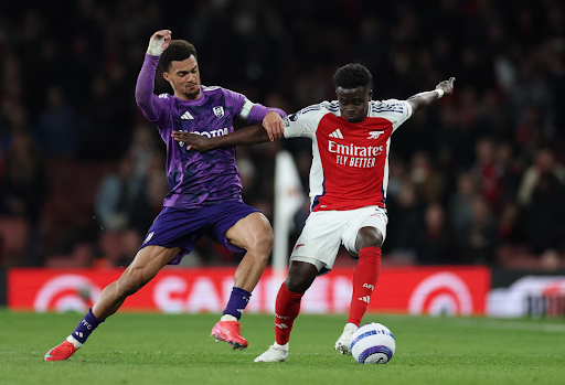Can Fulham Disrupt Arsenal's 25-26 Premier League Title Push?