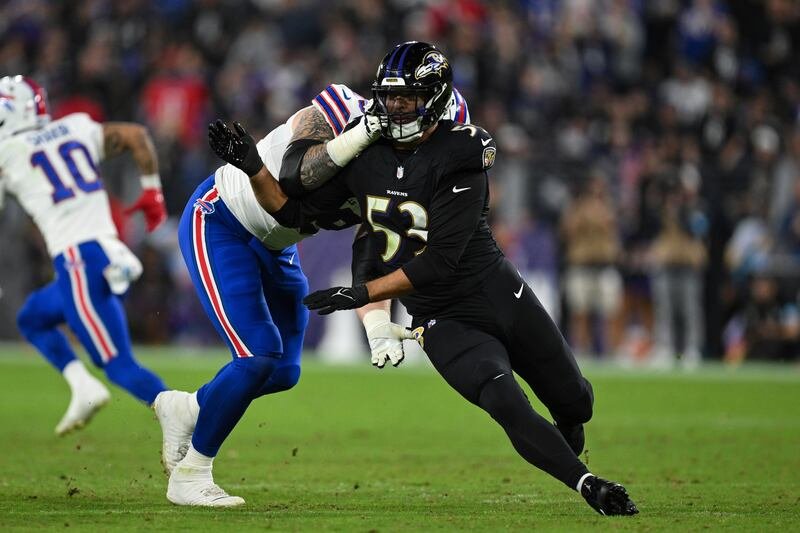 A 34-Year-Old Pass Rusher Could Be a Key Addition to the 2026 Seahawks