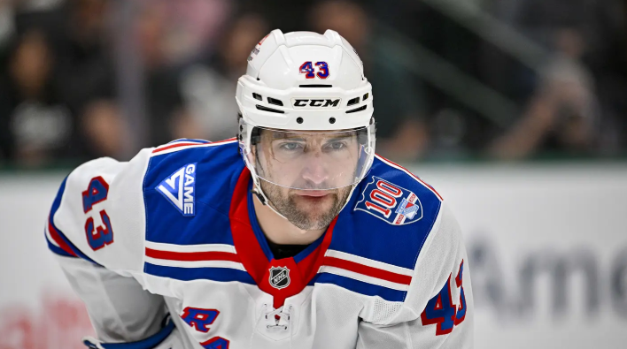 Three New York Rangers That Can Build Off Their 25-26 Late Season Surges