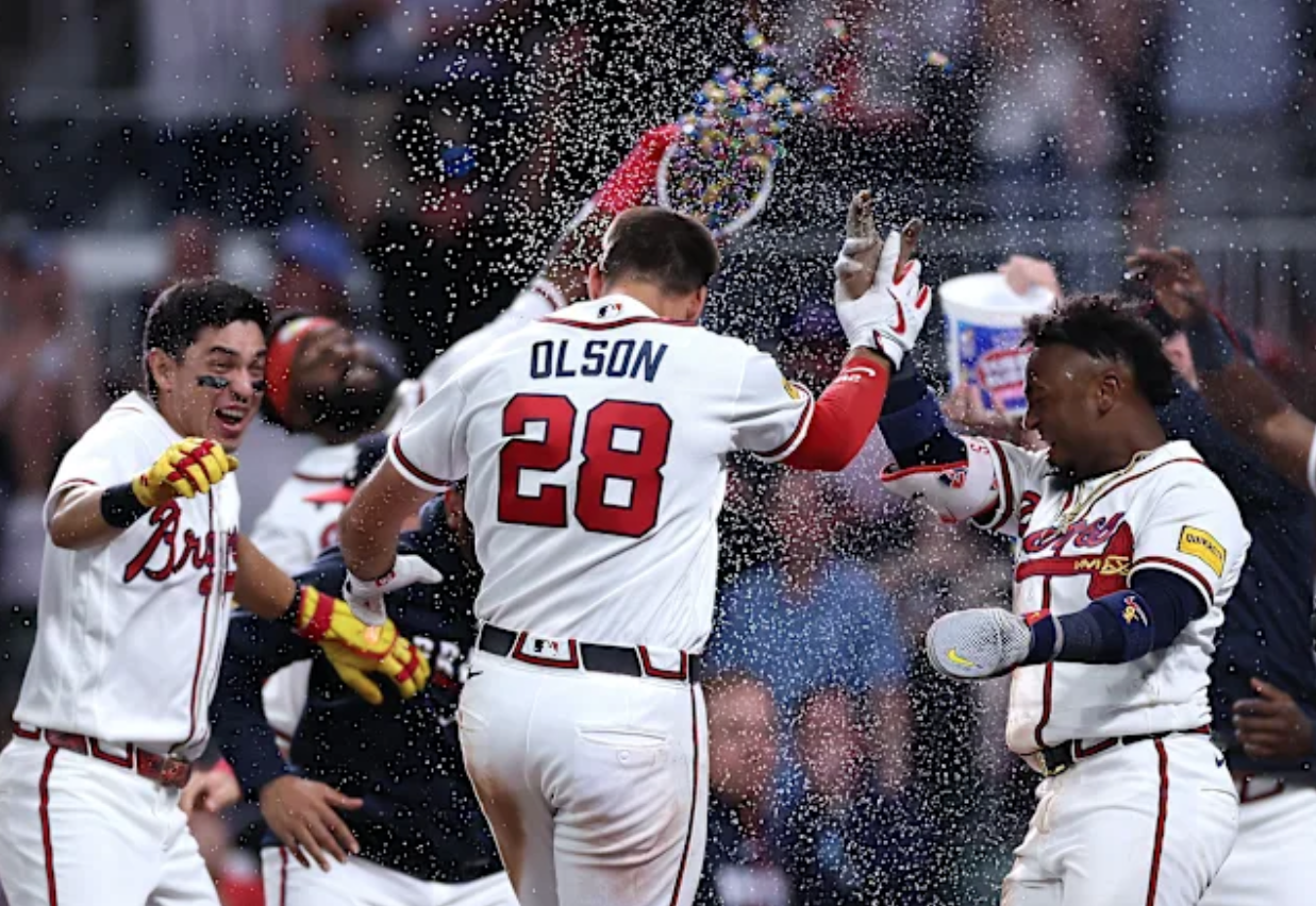 How the Atlanta Braves Have Rebounded from a Missed Postseason to Baseball’s Best Record in 2026