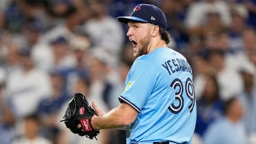 How Three Blue Jays Pitchers Coming Back from the IL Affect the 2026 Pitching Staff
