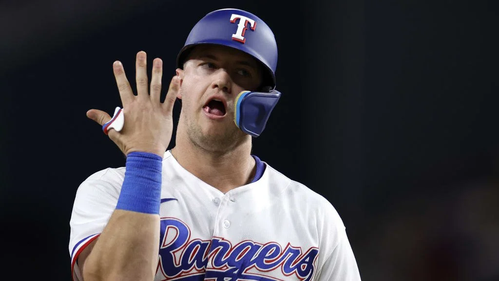 Three Texas Rangers Early 2026 Evaluations