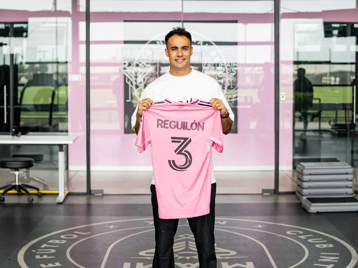A 29-Year-Old European Fullback Gives Inter Miami the Defensive Spunk They’ve Been Missing in 2026