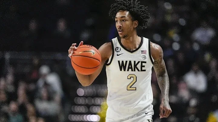 Is the 2026 Men’s NCAA Basketball Top Portal Player Headed to Knoxville?