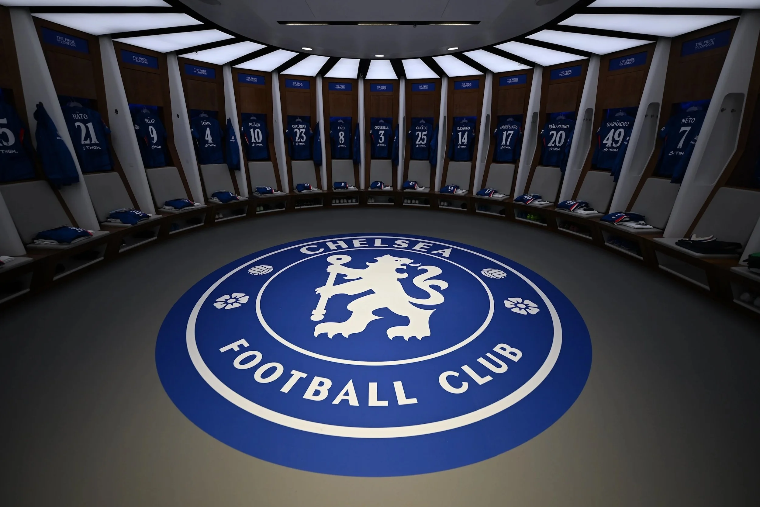 Who Should Be Appointed as Chelsea FC’s New Manager in 2026?
