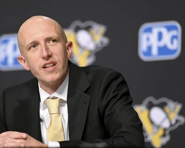 Why the Penguins Head Coach Deserves to Win the 2026 Jack Adams Award