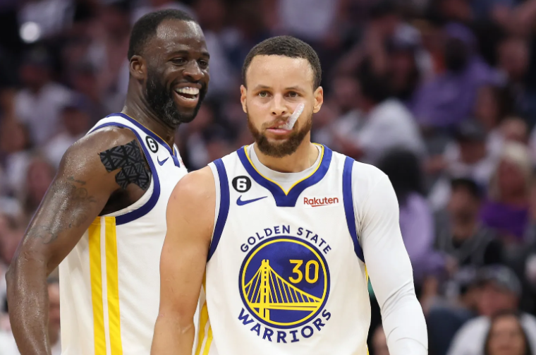 Why the Warriors 2026 Problems Aren’t Just Limited to Aging Players