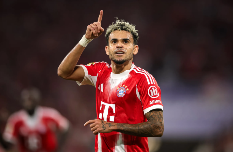Will a 29-Year-Old Colombian Star Be a Candidate for the 2026 Ballon d’Or?
