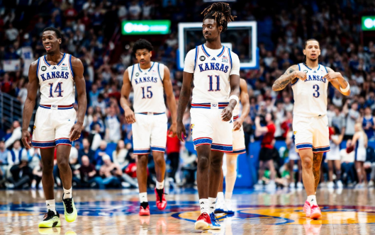 What’s Next for the Kansas Men’s Basketball Team in 2026?
