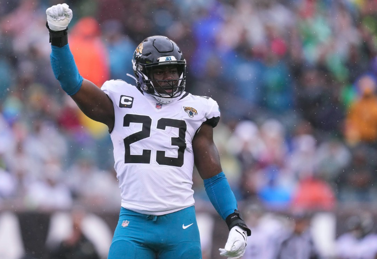 The 2026 Jaguars Have Decisions to Make with Their Linebackers