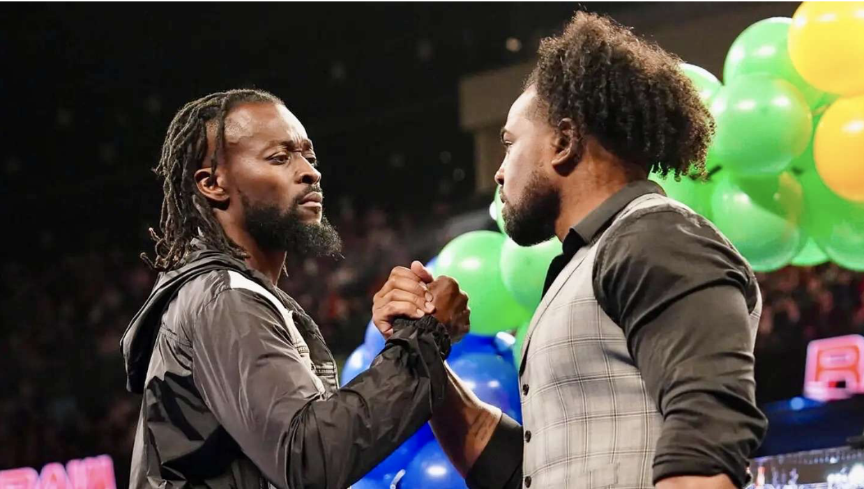 What’s Next for 13-Time Tag Team Champions After WWE Departure?