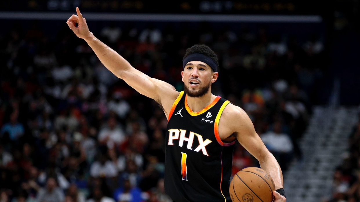 Five Phoenix Suns Contracts That Will Make Their 2026 Offseason a Complete Nightmare
