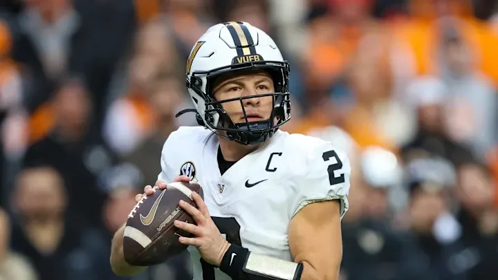 What Role Awaits a 24‑Year‑Old 2025 Heisman Finalist on the Ravens 2026 QB Depth Chart?