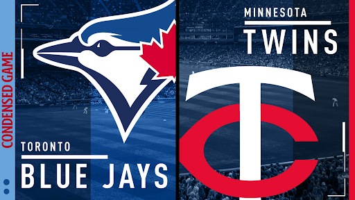 MLB 2026 Eighth-Inning Explosion: Blue Jays Unleash Eight-Run Fury to Bury Twins