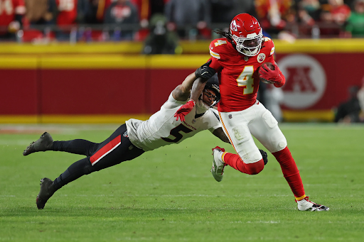 Should the Chiefs Have Selected a Pass Catcher Higher in the 2026 Draft?