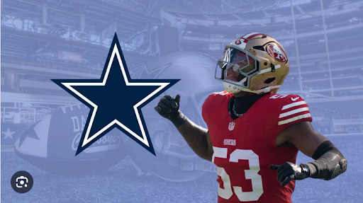 From San Francisco to Dallas: What Can the Cowboys New 25-Year-Old Linebacker Bring In 2026?