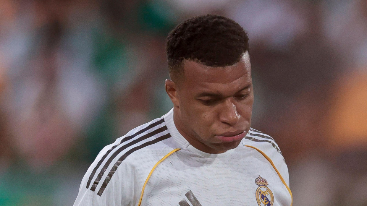 Why Is Success Eluding a French Superstar During Real Madrid’s 25-26 Season?