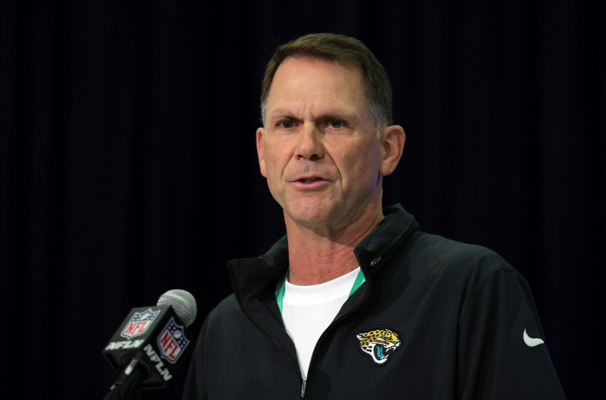 Cleveland Browns Bring in Failed Former Jacksonville Jaguars General Manager in Questionable Move
