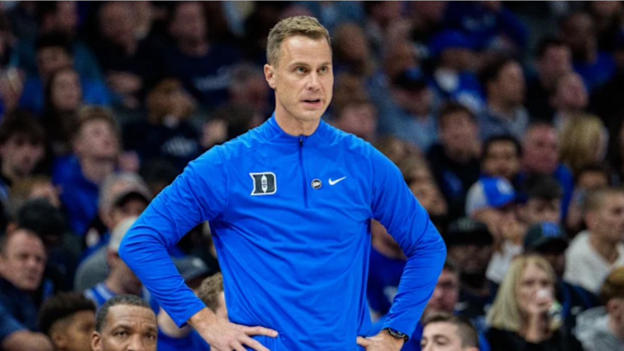 Who Are the Frontrunners to Cut Down the Nets in the NCAA Men’s Basketball 26-27 Season?