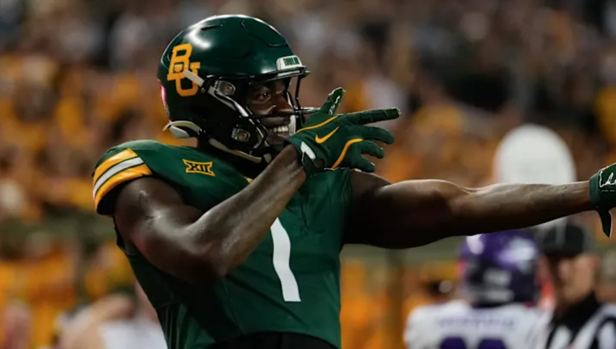 Undrafted Free Agents That Could Make the Dallas Cowboys Roster in 2026