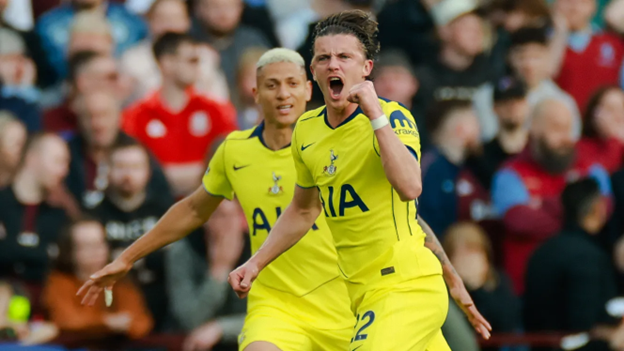 Rare Win for the Spurs: Can Tottenham Stay Out of the Relegation Zone in 2026?