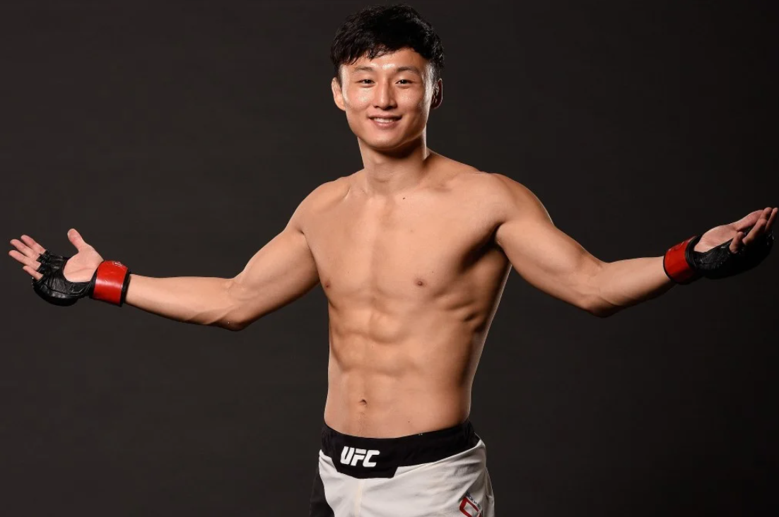 ‘The Korean Superboy’ Faces a Wily ‘Willycat’ for a Featherweight Foundation at UFC Fight Night 276