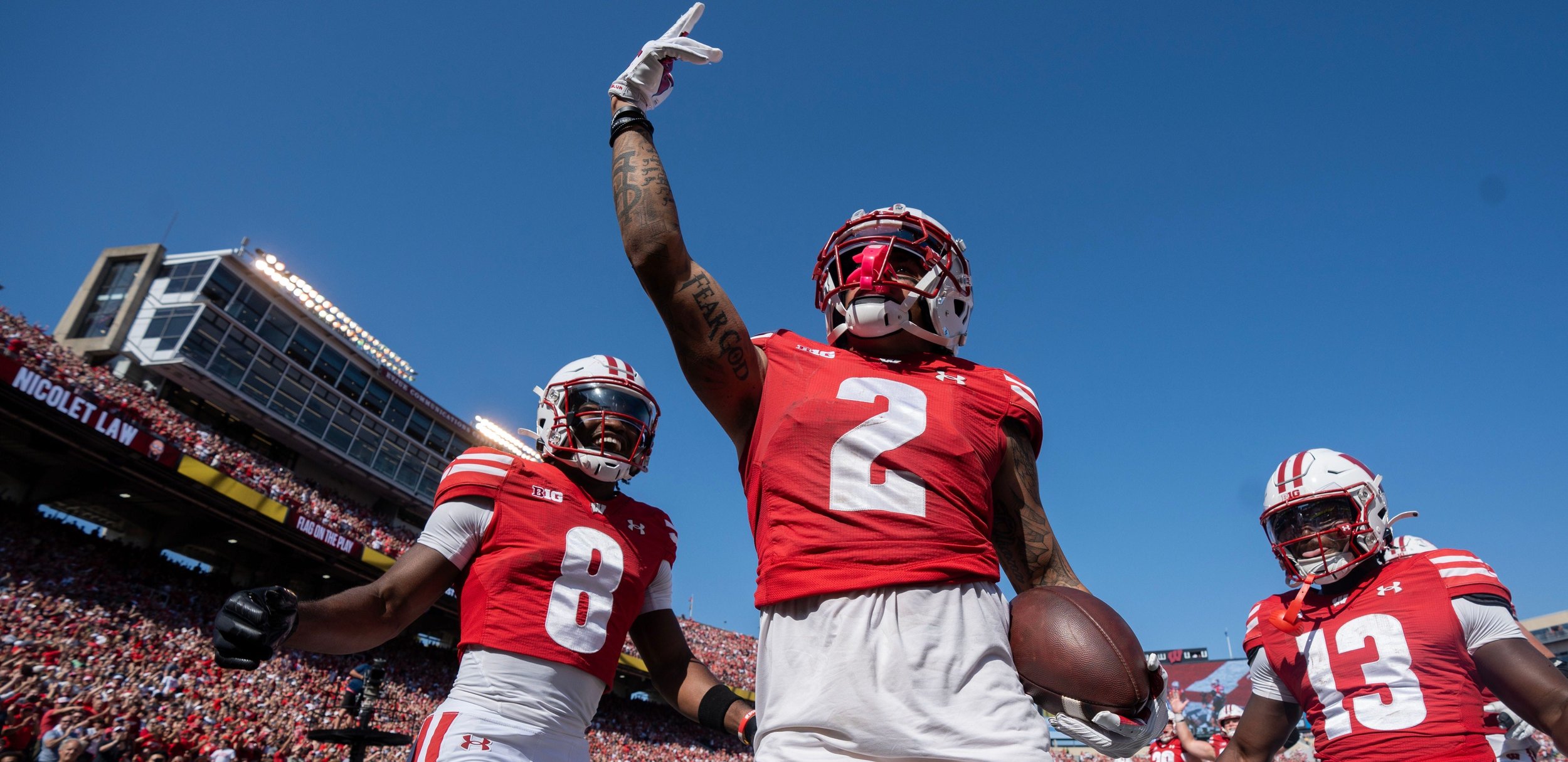 Post-Spring Breakout Watch: The Next Wave Ready to Seize College Football in 2026