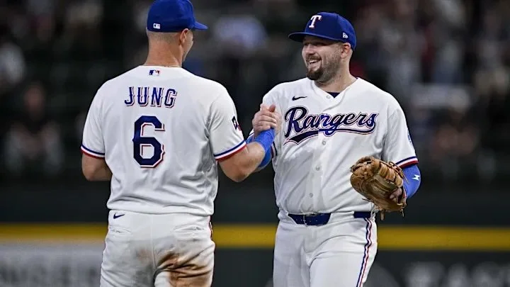 Rangers 2026 Road Tests Are Revealing More About the Team