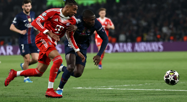 Can Bayern Munich Complete the Comeback Against PSG at Allianz Arena?