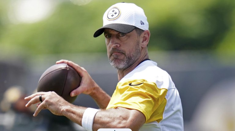 The Steelers Could Be Losing Patience in Their Wait for the Four-Time MVP