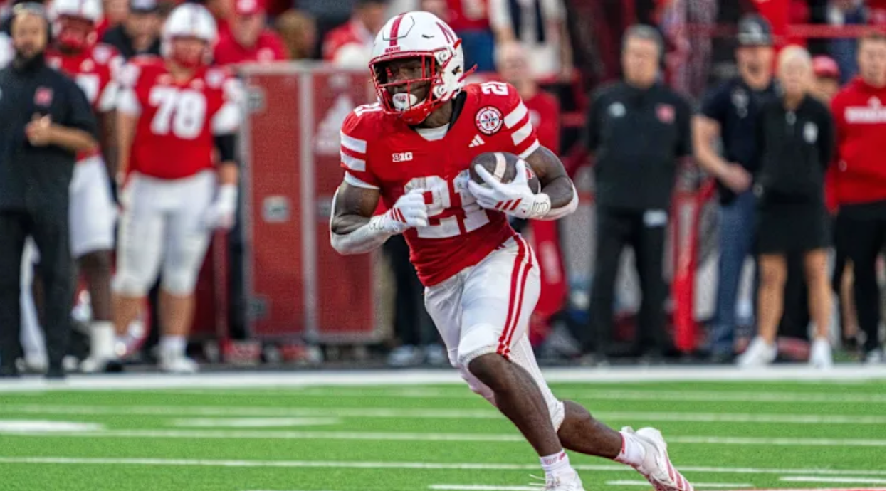 How a 22-Year-Old Draft Pick Can Establish His Place in the Chiefs 2026 Running Back Room