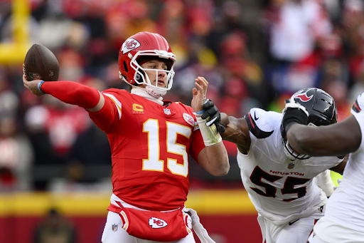 2026 Comeback Question: Can Kansas City’s Three-Time MVP Rediscover His Deep Ball Magic?