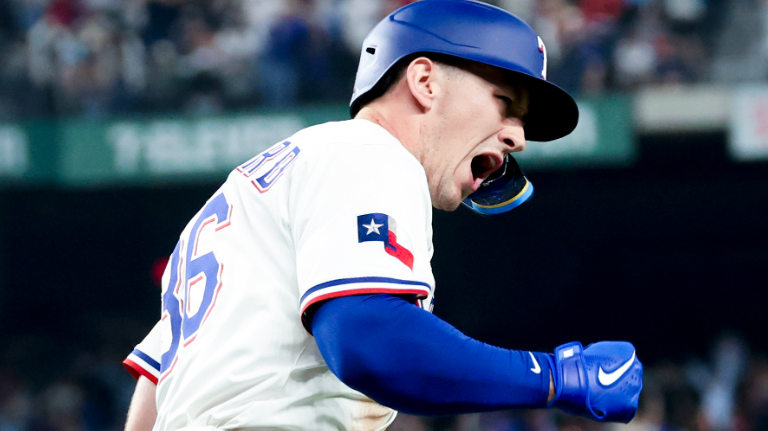 Rangers Are Prioritizing Availability Over Potential in 2026