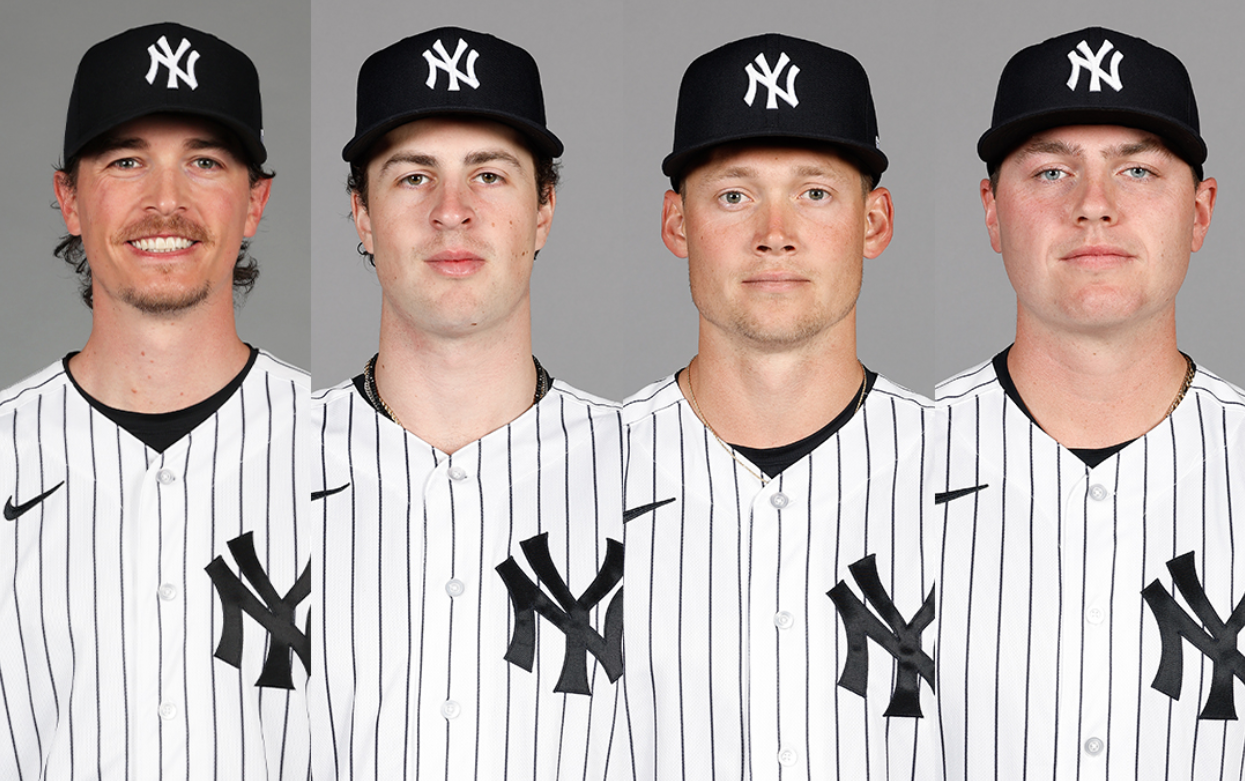 Why the Yankees Shift to Youth and Flexibility Could Spark October Success in 2026